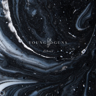 Young Guns - Echoes album cover