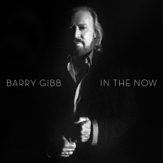 Barry Gibb - In The Now album cover