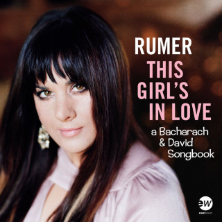 Rumer - This Girl's In Love (A Bacharach & David Songbook) album cover