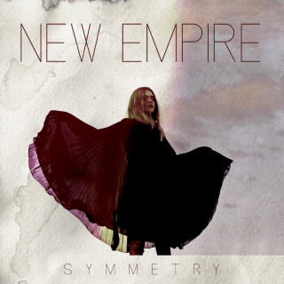 New Empire - Symmetry album cover