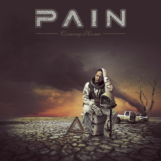 Pain - Coming Home album cover
