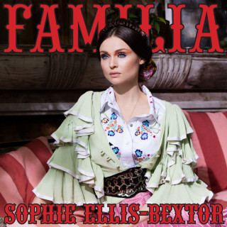 Sophie Ellis-Bextor - Familia album cover