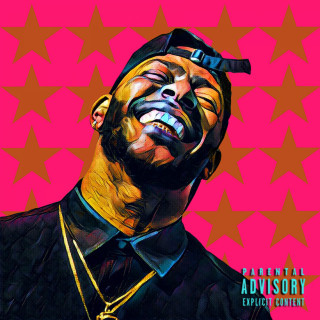 Eric Bellinger - Eric B For President: Term 1 EP cover