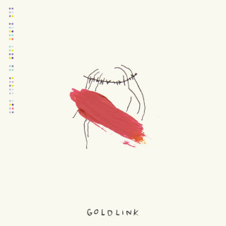 GoldLink - And After That, We Didn't Talk album cover