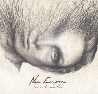 New Empire - In A Breath album cover