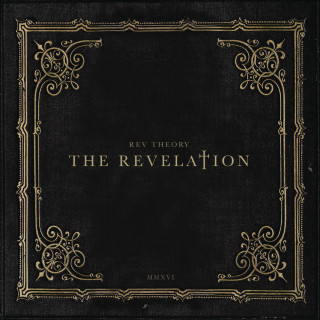 Rev Theory - The Revelation album cover