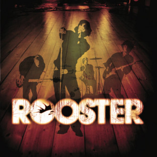 Rooster - Rooster album cover