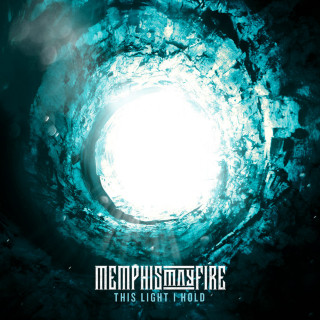 Memphis May Fire - This Light I Hold album cover