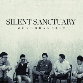 Silent Sanctuary - Monodramatic album cover