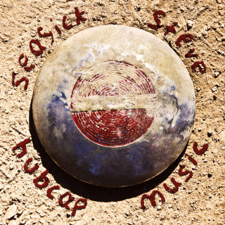 Seasick Steve - Hubcap Music album cover