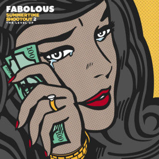 Fabolous - Summertime Shootout 2: The Level Up mixtape cover
