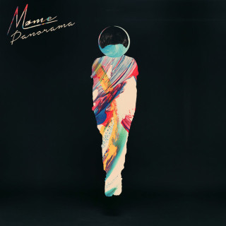 Møme - Panorama album cover