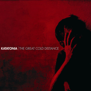 Katatonia - The Great Cold Distance album cover