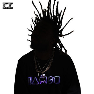 Iamsu! - 6 Speed mixtape cover