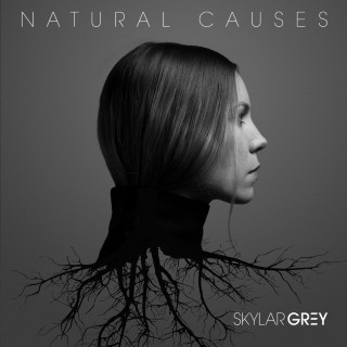 Skylar Grey - Natural Causes album cover