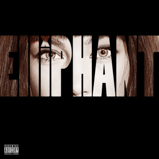 Elliphant - Elliphant EP cover