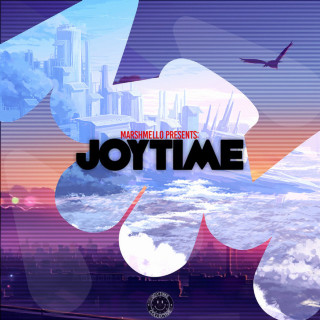 Marshmello - Joytime album cover
