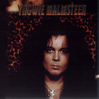 Yngwie Malmsteen - Facing The Animal album cover