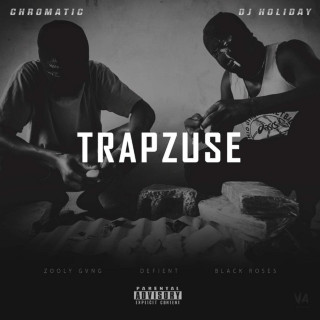 Zuse - Trap Zuse album cover