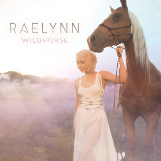 RaeLynn - WildHorse album cover