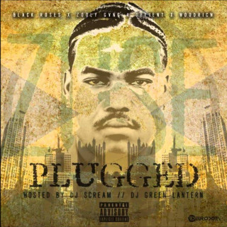 Zuse - Plugged album cover