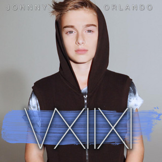 Johnny Orlando - VXIIXI EP cover