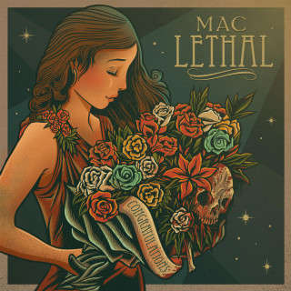 Mac Lethal - Congratulations album cover