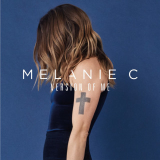 Melanie C - Version Of Me album cover