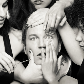 Third Eye Blind - We Are Drugs EP cover