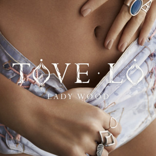 Tove Lo - Lady Wood album cover