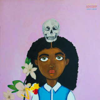 Noname - Telefone mixtape cover