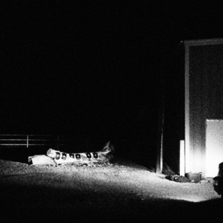 Cloud Nothings - Last Building Burning album cover