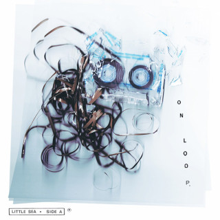 Little Sea - On Loop EP cover