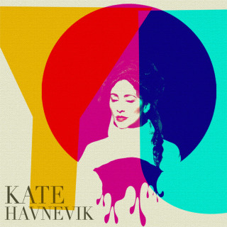 Kate Havnevik - You album cover