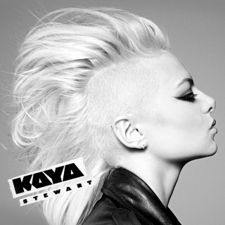 Kaya Stewart - Kaya Stewart album cover