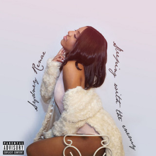 Sydney Renae - Sleeping With The Enemy EP cover