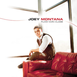 Joey Montana - Flow Con Clase album cover