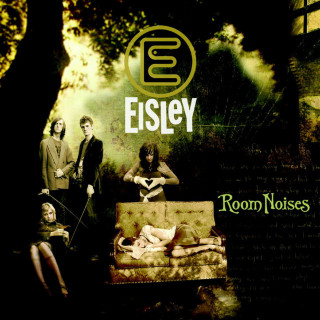 Eisley - Room Noises album cover