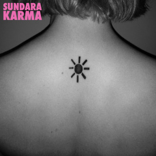 Sundara Karma - EP I EP cover