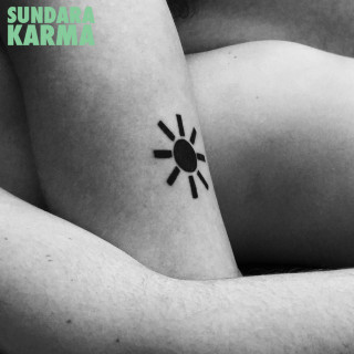 Sundara Karma - EP II EP cover