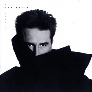 John Waite - No Brakes album cover