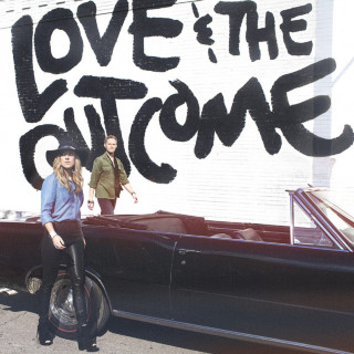 Love & The Outcome - Love & The Outcome album cover
