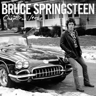Bruce Springsteen - Chapter And Verse compilation cover