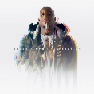 Derek Minor - Reflection album cover