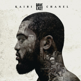 Dave East - Kairi Chanel album cover