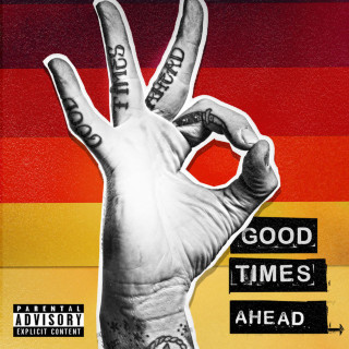 GTA - Good Times Ahead album cover