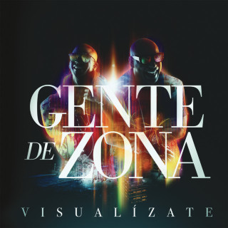 Gente De Zona - Visualízate album cover