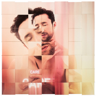 How To Dress Well - Care album cover