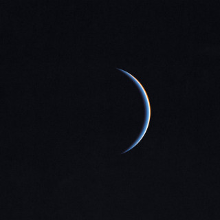 Mystery Jets - The Whole Earth EP cover