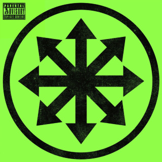 Attila - Chaos album cover